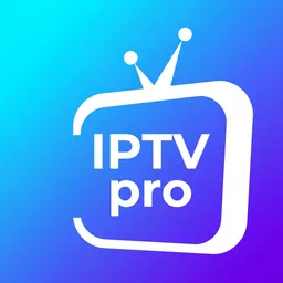 IPTV Smarters Pro : Player logo