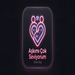 Askımı Çok Seviyorum logo