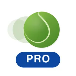 Tennis Tracker Pro logo