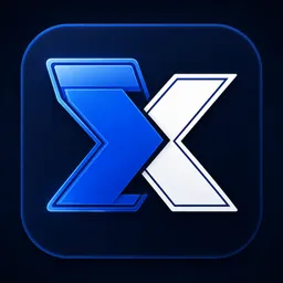 XCardTracker logo