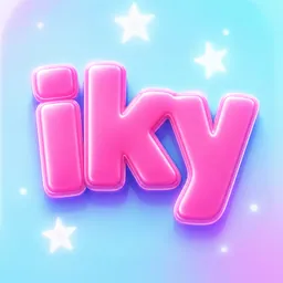 iky : Who Knows You Best? logo