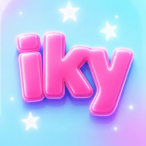 iky : Who Knows You Best? logo