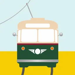 Philly Trolleys logo