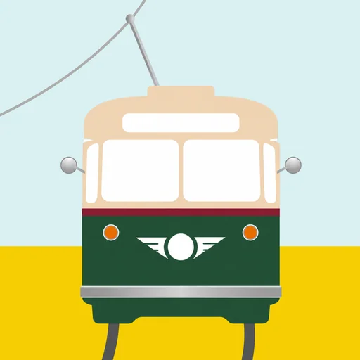 Philly Trolleys logo
