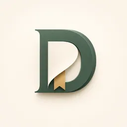 Diariva: Your life & journal logo