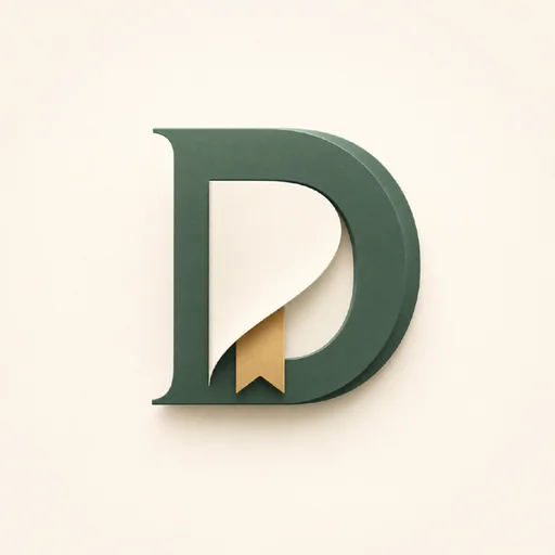 Diariva: Your life & journal logo