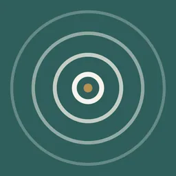 Still Waters: Find Presence logo