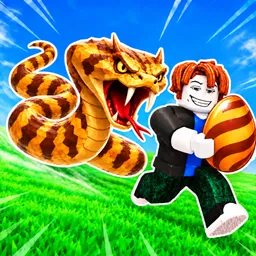 Steal An Egg Roblox logo