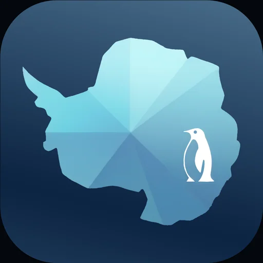 Antarctic Expedition Toolkit logo