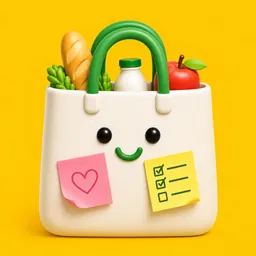 Fridge Stickers logo