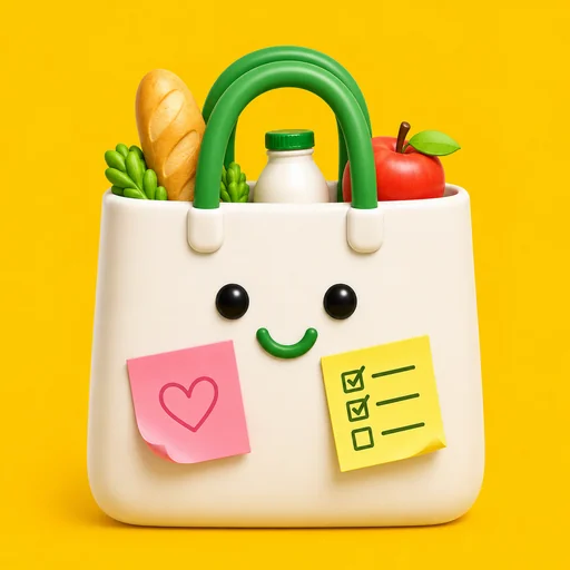 Fridge Stickers logo