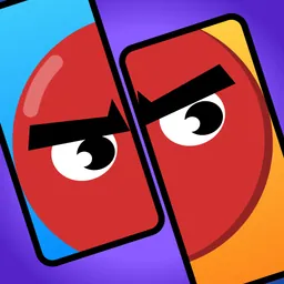 Bubble Screens logo
