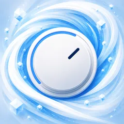 Wind Crusher logo