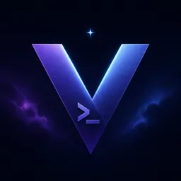 Vesper Python REPL & Editor logo