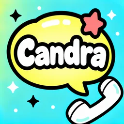 Candra - Hobby & Skill Social logo