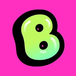 Bloop - Match Your Dance Vibe logo