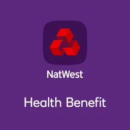 NatWest Health Benefit logo