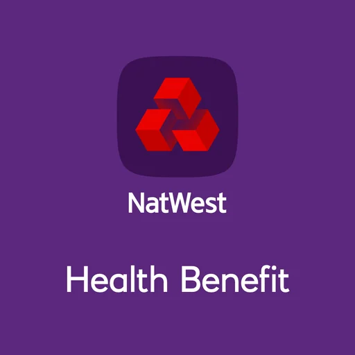 NatWest Health Benefit logo