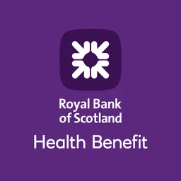 Royal Bank Health Benefit logo
