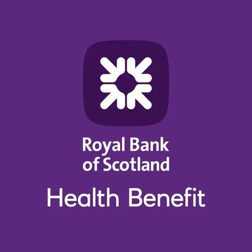 Royal Bank Health Benefit logo