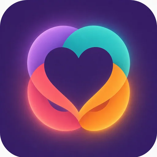 Village: Parents&Allies logo
