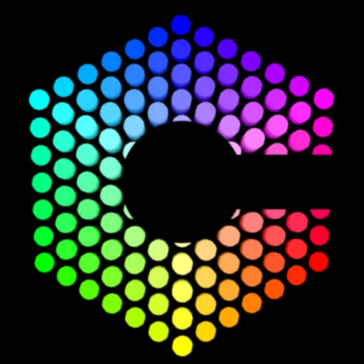 Chromagraph Camera logo