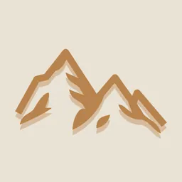 PeakList logo