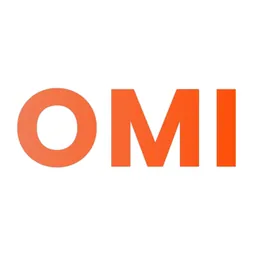 Omi: Video Chat logo