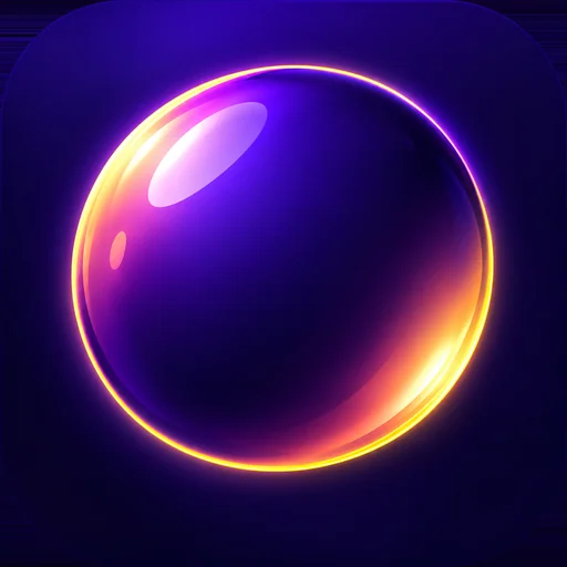 Pops Flow logo