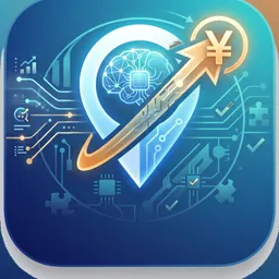 補助金ナビAI logo
