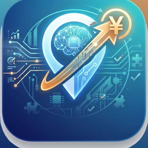 補助金ナビAI logo