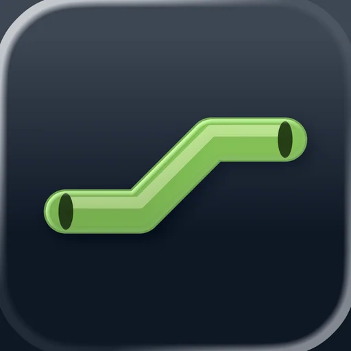 XPipe Pro: Pipefitter Calc logo