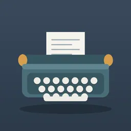 Platen logo
