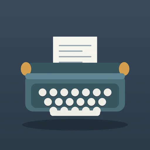 Platen logo