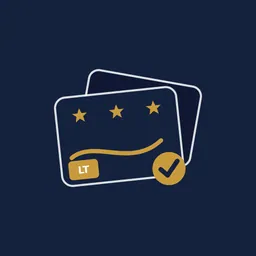 Loyalty Tracker logo