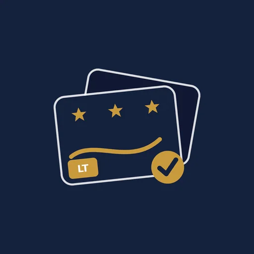 Loyalty Tracker logo