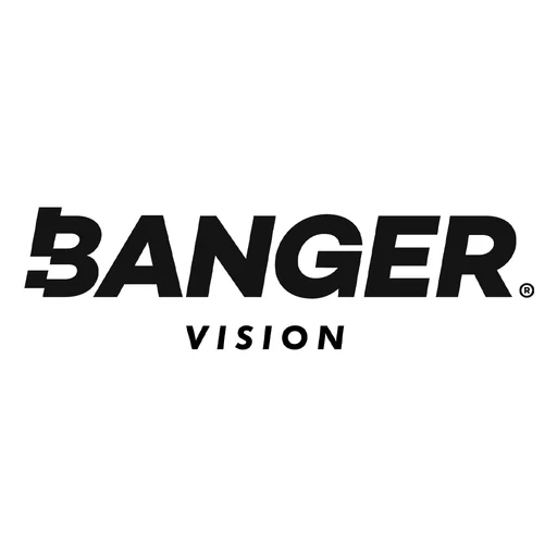 BangerVision logo
