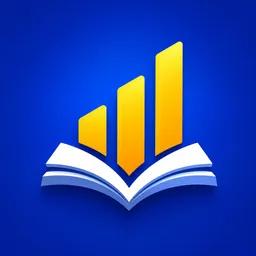 Pocket Publisher: For KDP logo