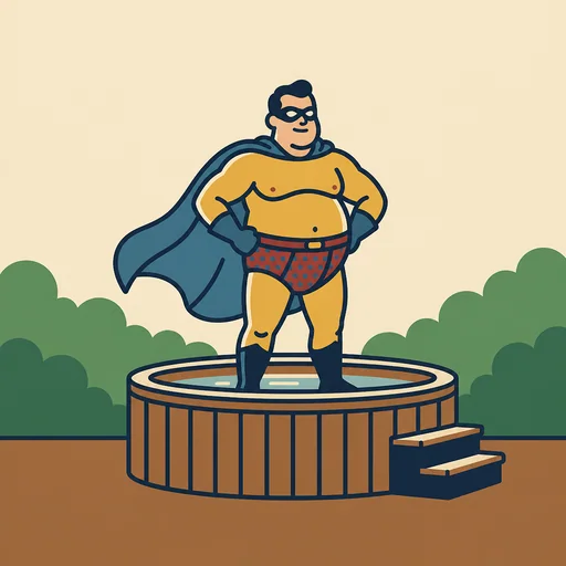 ManlySpa Water Test Assistant logo