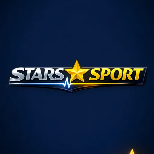 Stars Sports logo