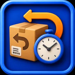 Return Deadline Tracker logo