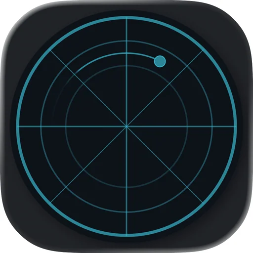 The Orb - Formant Filter logo