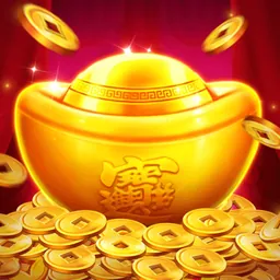 Golden Jolly Woods logo