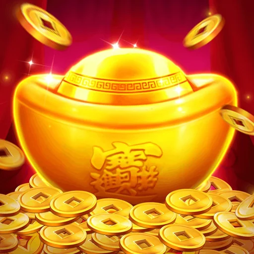 Golden Jolly Woods logo