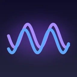 Carrier: Binaural Beats logo