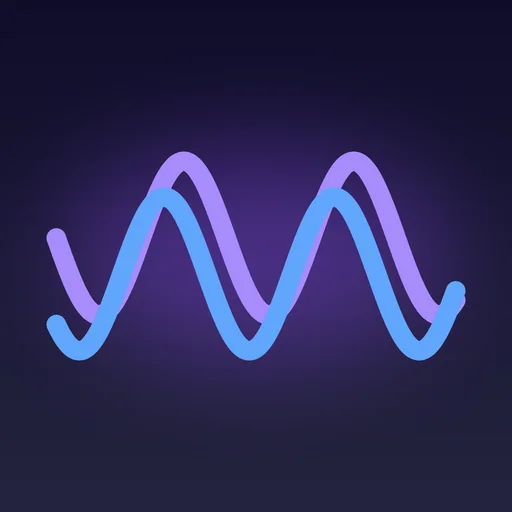 Carrier: Binaural Beats logo