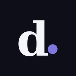 Dythin. logo