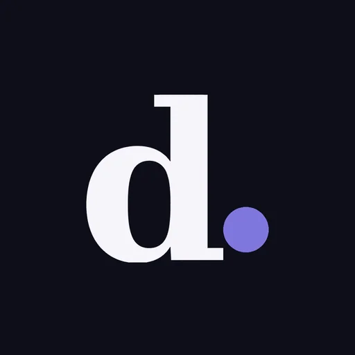 Dythin. logo