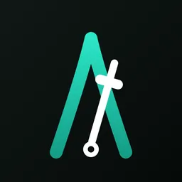 VibeTempo: Haptic Metronome logo