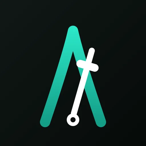 VibeTempo: Haptic Metronome logo